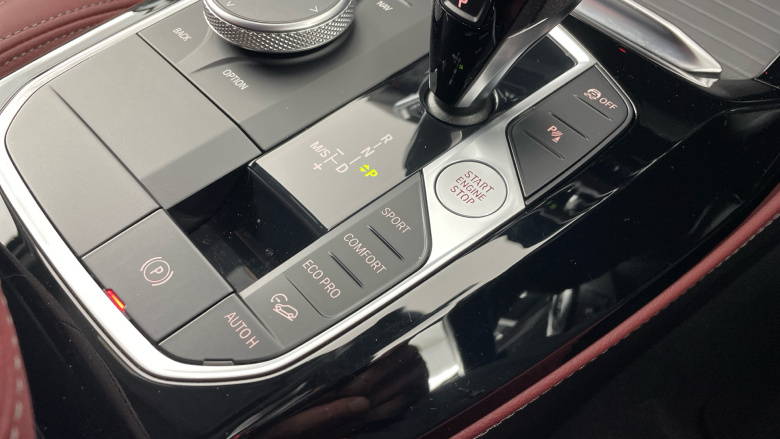 BMW X4 xDrive20d MHT M Sport 5dr Step Auto Diesel Estate